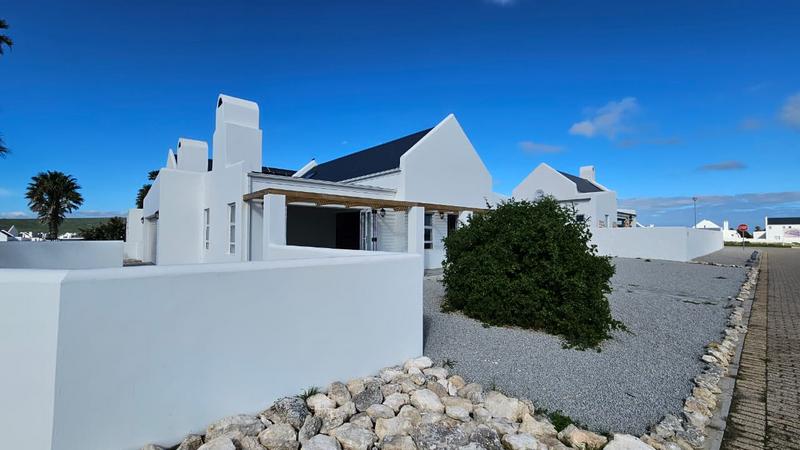 3 Bedroom Property for Sale in Lampiesbaai Western Cape